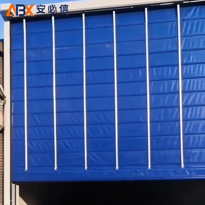 驻马店市充气式门封