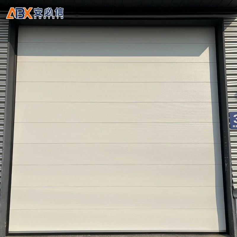 驻马店市高扬程滑升门